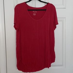 AE Soft and Sexy Tee